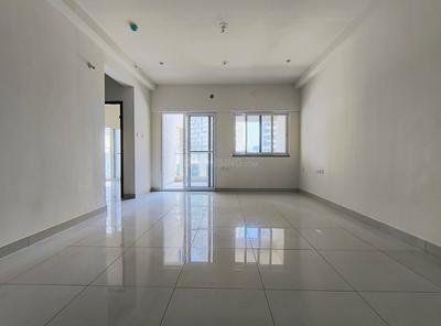 Hall Image of 1050 Sq.ft 2 BHK Apartment / Flat for sale in Ambrosia Alley, Hadapsar Pune for Rs. 10800000