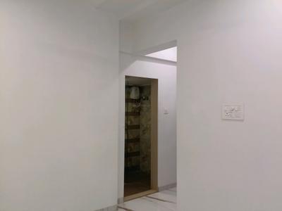 Bedroom Image of 860 Sq.ft 2 BHK Apartment / Flat for sale in Sanghvi S3 Skyrise, Mira Road East Mira Bhayandar for Rs. 10500000