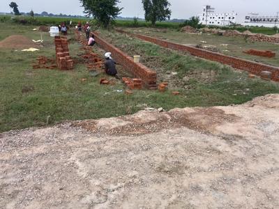 Image of 1000 Sq.ft Residential Plot / Land for sale in Mirzamurad, Varanasi for Rs. 2400000