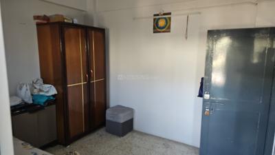 Bedroom Image of 555 Sq.ft 1 BHK Apartment / Flat for sale in Amroli Surat for Rs. 1550000