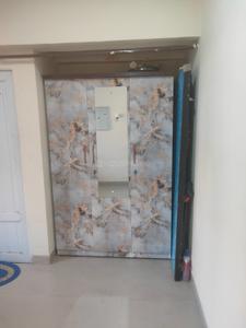 Hall Image of 1 BHK for sharing in Ruby Isle in Goregaon East, Mumbai