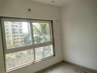 Bedroom Image of 460 Sq.ft 1 BHK Apartment / Flat for rent in Parleshwar Aangan, Vile Parle East Mumbai for Rs. 58000