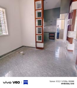 Bedroom Image of 3200 Sq.ft 6 BHK Independent House for sale in Doddabidrakallu Bengaluru for Rs. 21500000