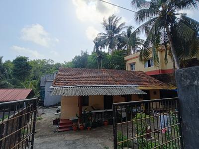 2 BHK Independent House