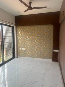 Hall Image of 2000 Sq.ft 3 BHK Independent House for rent in Navalur Chennai for Rs. 45000