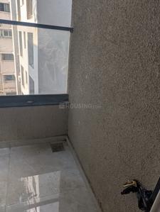 Balcony Image of 1615 Sq.ft 3 BHK Apartment / Flat for sale in Kothrud Pune for Rs. 23000000