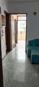 1 BHK Independent Builder Floor