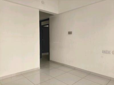 Bedroom Image of 1500 Sq.ft 3 BHK Apartment / Flat for rent in Kolte Patil Life Republic, Tathawade Pune for Rs. 29000