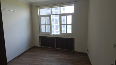 Bedroom Image of 1500 Sq.ft 2 BHK Apartment / Flat for rent in Raheja Vedaanta, Sector 108 Gurgaon for Rs. 32000