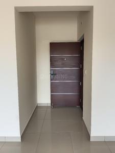 Hall Image of 1498 Sq.ft 3 BHK Apartment / Flat for sale in TVS Emerald Jardin by TVS Emerald Limited, Singasandra Bengaluru for Rs. 26500000