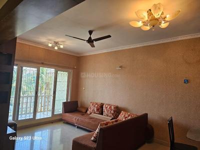 Hall Image of 1204 Sq.ft 2 BHK Apartment / Flat for sale in Daya MK Santara Magan Place II, Hulimavu Bengaluru for Rs. 9000000