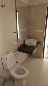 Image of 1460 Sq.ft 2 BHK Apartment / Flat for rent in Ansal Heights 86, Sector 86, Gurgaon for Rs. 26000