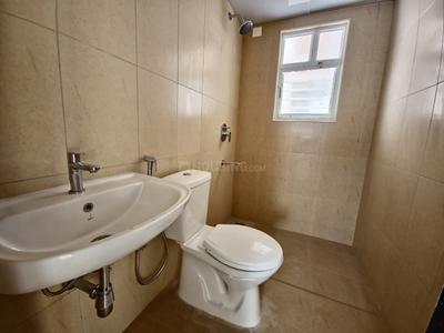 Image of 1055 Sq.ft 3 BHK Apartment / Flat for sale in Shriram WYT Field, Bommenahalli, Bengaluru for Rs. 9700000