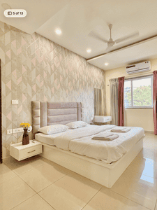 Image of 3229 Sq.ft 5 BHK Penthouse for rent in Panjim, Goa for Rs. 225000