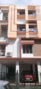 Image of 872 Sq.ft 2 BHK Apartment / Flat for sale in Kalikapur, EM Bypass, Kolkata for Rs. 4600000