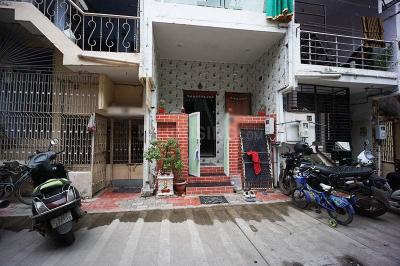Image of 990 Sq.ft 2 BHK Independent House for sale in Bapunagar, Ahmedabad for Rs. 6650000