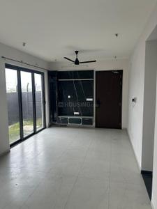 Hall Image of 2980 Sq.ft 4 BHK Apartment / Flat for rent in Casagrand Divinity, Okkiyampet Chennai for Rs. 41000