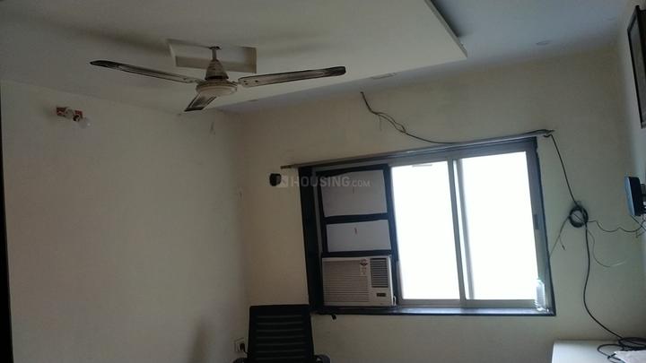 Savoli, Sector 5, Ghansoli Bedroom 1