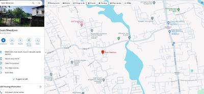 Image of 250 Sq.ft Residential Plot / Land for sale in Eroor, Kochi for Rs. 6700000