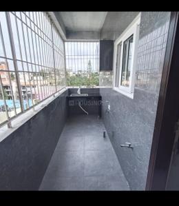 Balcony Image of 2200 Sq.ft 3 BHK Apartment / Flat for rent in Basavanagudi Bengaluru for Rs. 90000