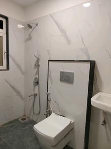 Bedroom Two Image of 1080 Sq.ft 2 BHK Apartment / Flat for sale in Nicco Residency, Jogeshwari East Mumbai for Rs. 18718300