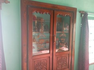 Bedroom Image of 450 Sq.ft 1 BHK Apartment / Flat for rent in Bishnupur Kolkata for Rs. 5000
