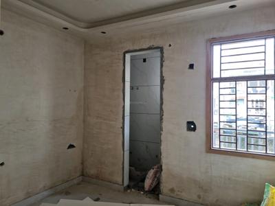 Bedroom Image of 600 Sq.ft 2 BHK Apartment / Flat for sale in Dream Ultra Luxury, Mahavir Enclave New Delhi for Rs. 5500003