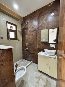Bathroom Image of 1815 Sq.ft 3 BHK Builder Floor for sale in Sector 57 Gurgaon for Rs. 28000000