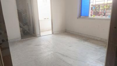 Bedroom Image of 750 Sq.ft 2 BHK Apartment / Flat for sale in Behala Kolkata for Rs. 2600000