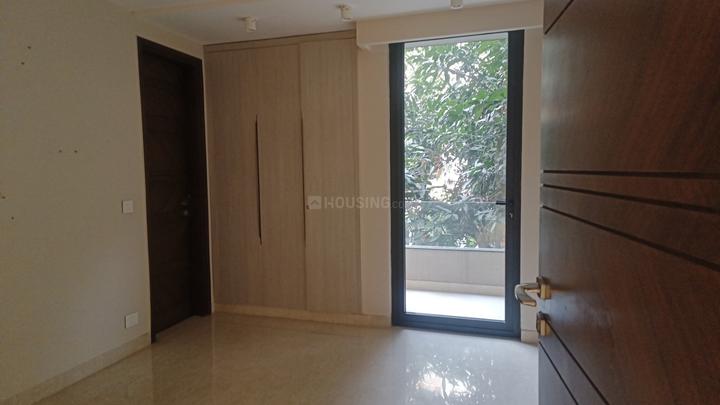 Block D, Gulmohar Park Bedroom One 1