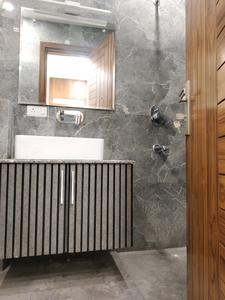 Bedroom Two Image of 2475 Sq.ft 4 BHK Builder Floor for sale in Surya Nagar Ghaziabad for Rs. 26295000