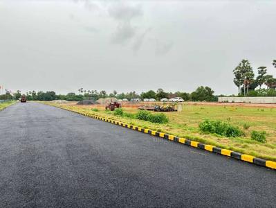 Image of 200 Sq.ft Residential Plot / Land for sale in Sontyam, Visakhapatnam for Rs. 2200000