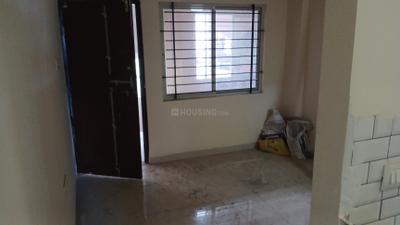 Living Room Image of 597 Sq.ft 1 BHK Apartment / Flat for sale in Shiv Sagar Satyam Palace, Rau Indore for Rs. 2100000