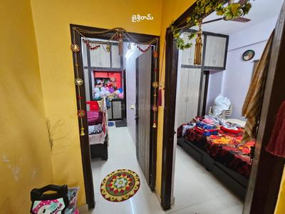 Hall Image of 1500 Sq.ft 3 BHK Apartment / Flat for rent in Himayath Nagar Hyderabad for Rs. 50000