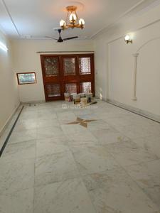 Hall Image of 2400 Sq.ft 4 BHK Apartment / Flat for sale in Bathal apartment, Patparganj New Delhi for Rs. 34000000
