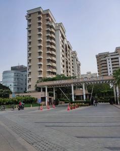 4 BHK Apartment