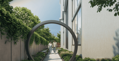 Image of 3100 Sq.ft 4 BHK Apartment / Flat for sale in Adyar, Chennai for Rs. 76300000