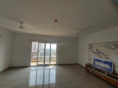 Hall Image of 1750 Sq.ft 3 BHK Apartment / Flat for sale in ACE Parkway, Sector 150 Noida for Rs. 27600000