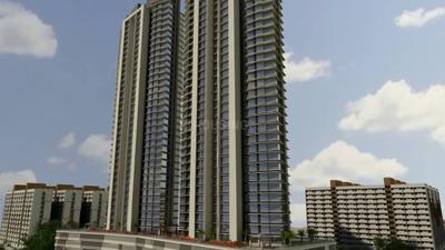 Image of 470 Sq.ft 1 BHK Apartment / Flat for sale in Shreeji Bliss, Malad West, Mumbai for Rs. 8000000