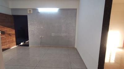 Hall Image of 1440 Sq.ft 2 BHK Apartment / Flat for sale in Barsana Sharnam Arise, Lambha Ahmedabad for Rs. 3751000