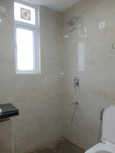 Bedroom One Image of 1284 Sq.ft 2.5 BHK Independent House for sale in M3M Soulitude, Sector 89 Gurgaon for Rs. 13100000