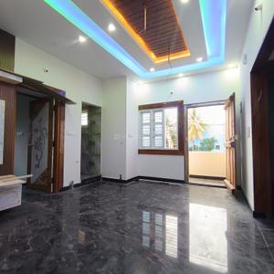 Hall Image of 2000 Sq.ft 6 BHK Independent House for sale in Andrahalli Bengaluru for Rs. 14000000