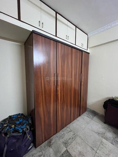 Scheme No 54 Bedroom 1