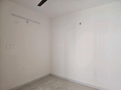 Bedroom Image of 750 Sq.ft 2 BHK Apartment / Flat for sale in VTP Purvanchal, Kesnand Pune for Rs. 4900000
