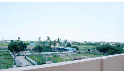 Balcony Image of 1700 Sq.ft 3 BHK Villa for sale in Kil Ayanambakkam Chennai for Rs. 15500000