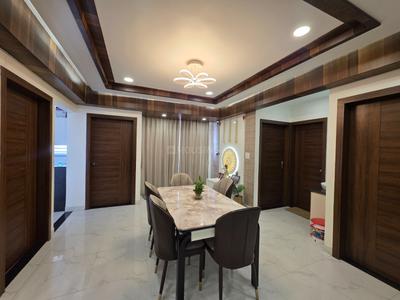 Hall Image of 1127 Sq.ft 3 BHK Apartment / Flat for sale in KGV Gold Tamara, Swami Vivekananda Nagar Kota for Rs. 9200000