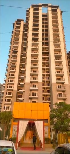 Mangalya Novena Green Main Image 1