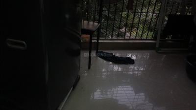 Bedroom Image of 962 Sq.ft 2 BHK Apartment / Flat for sale in Ashapura Crown City, Kalyan West Kalyan for Rs. 6300000