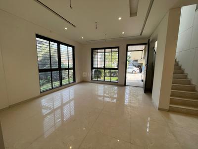 Hall Image of 2500 Sq.ft 3 BHK Villa for sale in Runal Gateway, Ravet Pune for Rs. 35000000