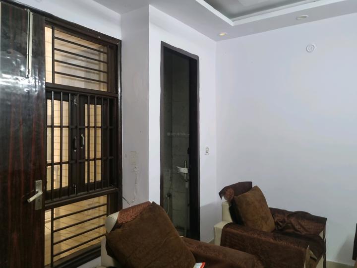 saluja properties Bedroom Two 1